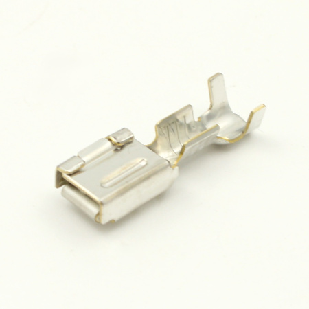 Female terminal, Sumitomo, 0.5-1.25mm2 (8100-0467)