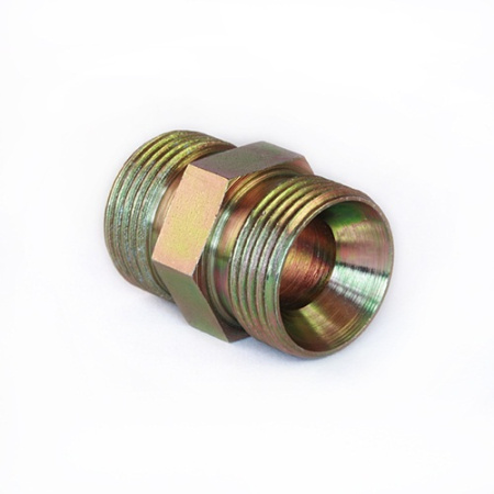 CONE ADAPTOR M22X1,5  / M22X1,5  (60 CONE)