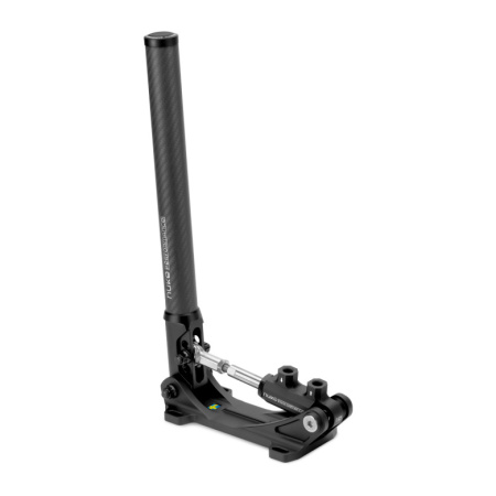 Hydraulic Handbrake DriftSpec Pro, Matte Carbon 360mm (NUKE 850-