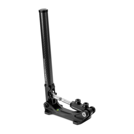 Hydraulic Handbrake DriftSpec Pro, Glossy Carbon 360mm (NUKE 850