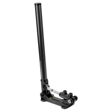 Hydraulic Handbrake DriftSpec Pro, Glossy Carbon 460mm (NUKE 850