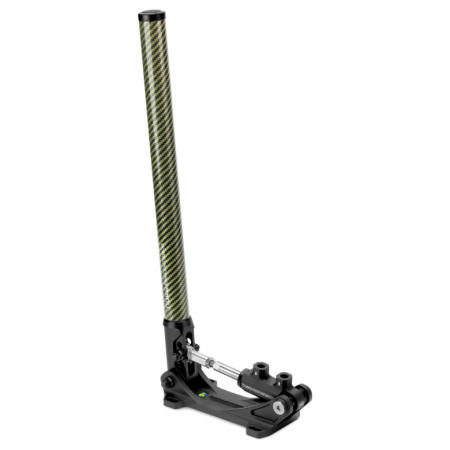 Hydraulic Handbrake DriftSpec Pro, Carbon Kevlar 460mm (NUKE 850