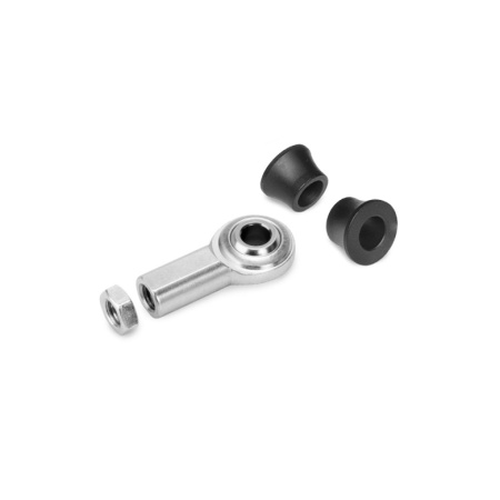 Driftspec Pro adapter kit for Tilton 78-Series master cylinders 