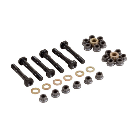 STUD KIT,FOR 3-PL 7.25" MET. CLUTCH (TILTON 95-100-6)