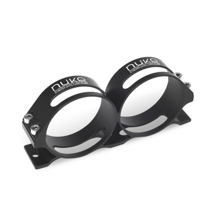 Dual Bracket For 55mm Slim Fuel Filter (NUKE 950-02-212)