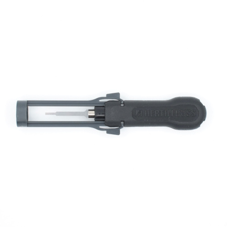 Release Tools AMP Tyco MQS Prinzip 5 Mal.pin