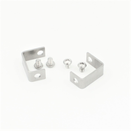 Fuel Rail Bolt-On Kit Saab 4cyl 9-3 (NUKE 99-04-103)