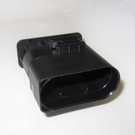 14 Way Male Mixed Connector (A0555452928)