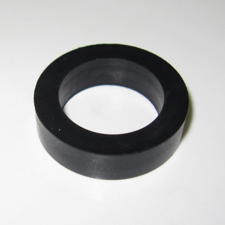 BOSCH/ NIPPONDENSO RUBBER CLAMP ON  INJECTOR  BODY -THICK (24)