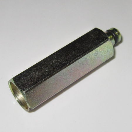 LONG EXTERNAL CONNECTOR FOR TESTING WITH FILTERS IN (1)