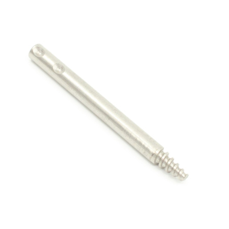 Additional filter removing pin for ASNU-86 filter removing tool