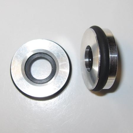 Manifold Adapter for Subaru EJ20 for 14 mm bottom seal. Price / each.