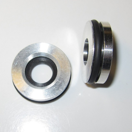 Manifold Adapter for SR20/RB25 for 14 mm bottom. Price / each.