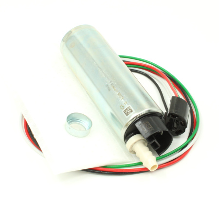 Ti Automotive E5LM Brushless In-Tank Fuel Pump (BKS1002)