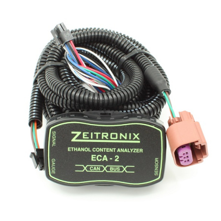 Ethanol Content Analyzer ECA-2 CAN Bus