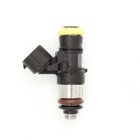 EV14-Suutin, 8.5 Ohm, 2000 cc, C, Nippon Denso (ND Sumitomo), O-O 34 mm, Lyhyt (EV14-2000)