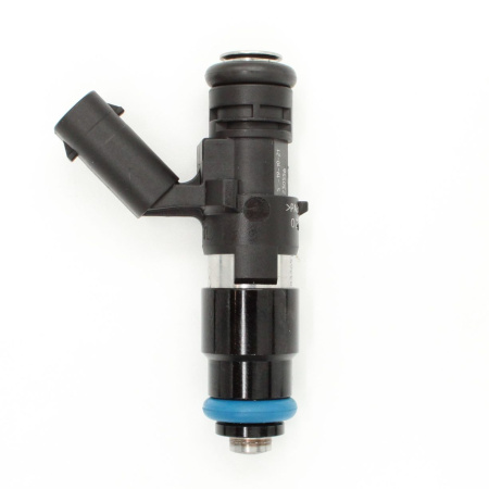 EV14-Suutin, 12 Ohm, 470 cc, C15, MLK, O-O 49 mm, Keskipitkä, Alapäässä 14 mm holkki tiivisteellä (EV14-470-M)