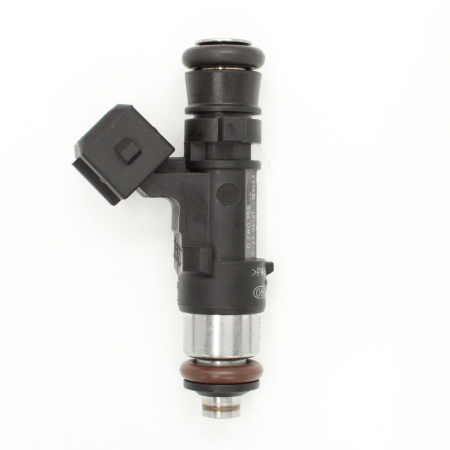 EV14-Suutin, 12 Ohm, 550 cc, C20, Jetronic (EV1), O-O 49 mm, Keskipitkä (EV14-550)