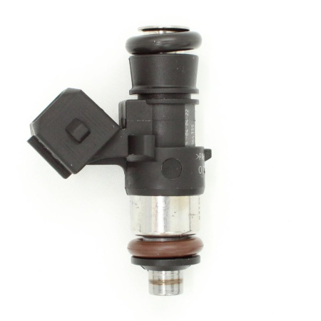 EV14-Suutin, 12 Ohm, 590 cc, C, Jetronic (EV1), O-O 34mm, Lyhyt (EV14-590-S)