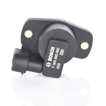 Throttle-Valve Switch   (Bosch F00099S002)