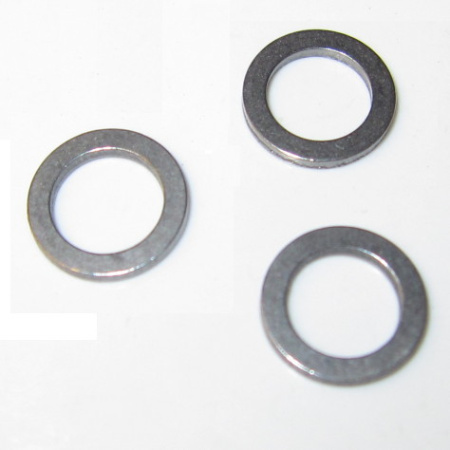SEALING DISK for Bosch CR injector between body and nipple