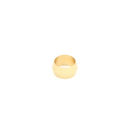 Helmi 3/8" (9.50mm) putkiliittimille, messinkiä (GBAN109-06-02)