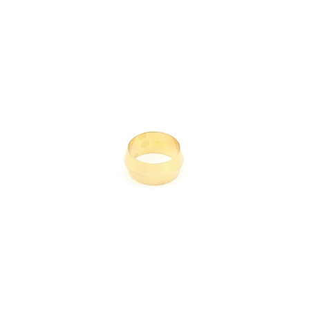 Helmi 1/2" (12.70mm) putkiliittimelle (GBAN109-08-02)