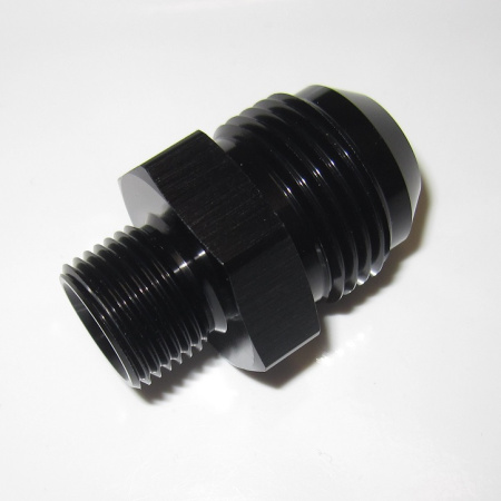 M18x1,5 / AN12-urosadapteri (GBAN816-12-M1815)