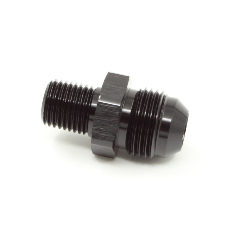 AN8 TO NPT STRAIGHT 1 / 4''''NPT