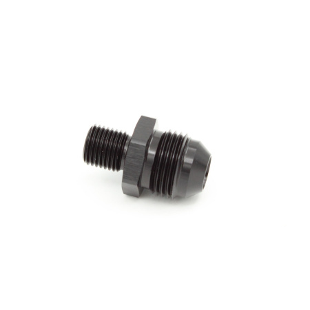 M12x1.25 / AN8-urosadapteri (GBAN816-8-M12125)
