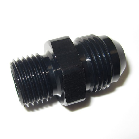 M16x1.5 / AN8-urosadapteri (GBAN816-8-M1615)
