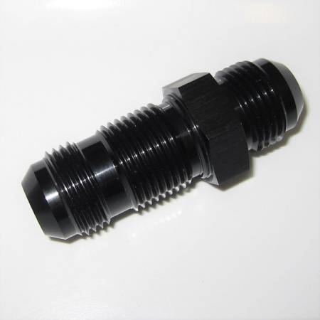 AN8 Straight Bulkhead (GBAN832-8)