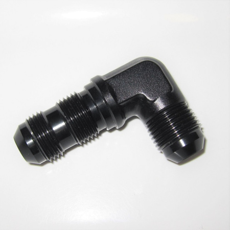 AN10 90° BULKHEAD (GBAN833-10)