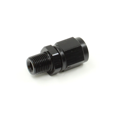AN4 FEMALE STRAIGHT to MALE 1/8''' NPT (GBAN9161-4D)