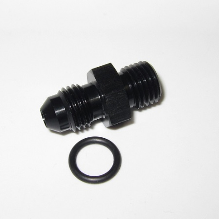 AN4 ORB jossa AN4-urosliitin (GBAN920-04)