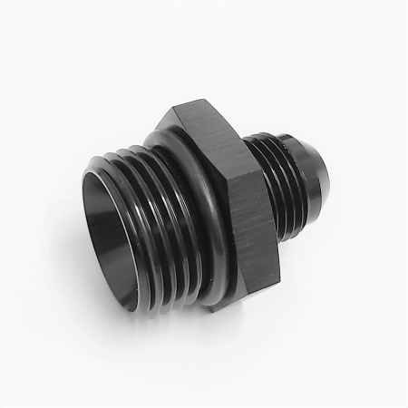 AN12 ORB To Male Flare Adapter AN8 (GBAN920-08-12)