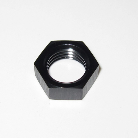 AN4 BULKHEAD NUT, 7/16''-20 (GBAN924-4)