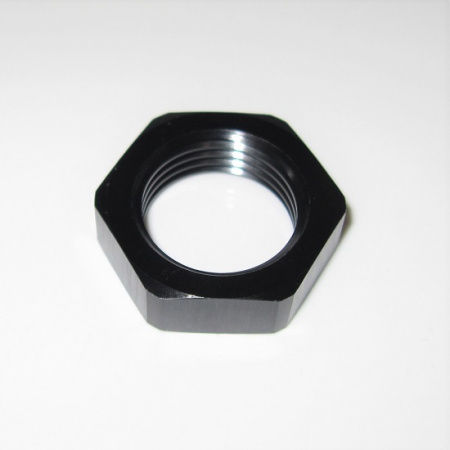 AN8 BULKHEAD NUT, 3/4''-16 (GBAN924-8)