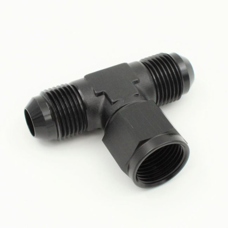 T-Adapter 2 pcs AN8 male, one AN8 female on side(GBAN9251-8)