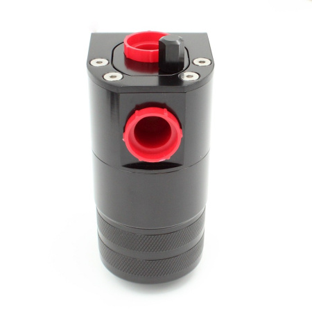 AN10 Single Catch Can (GBDR15102)