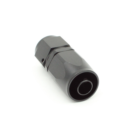 AN8-liitin suora, GB721/723-letkulle (GBE0209-08-PO)