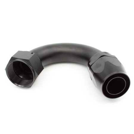 AN20 150° Swivel Hose End Fitting For GB721/723 Hose