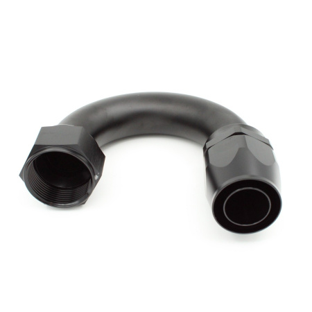 AN20 180° Swivel Hose End Fitting For GB721/723 Hose