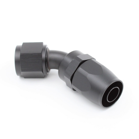 AN10 Swivel Hose End Fitting, 45°  For GB721/723 Hose