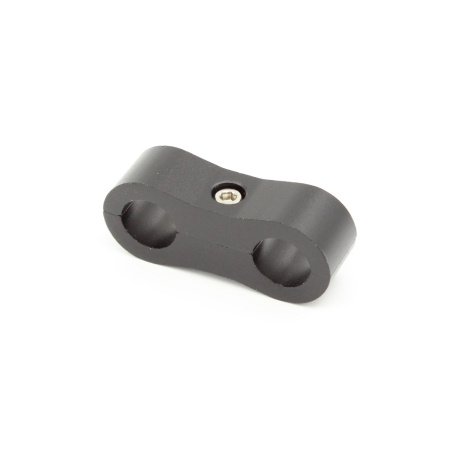 Dual hose separator 7/16"  ID 11.1mm