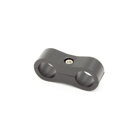Dual hose separator 1/2"  ID 12.7mm