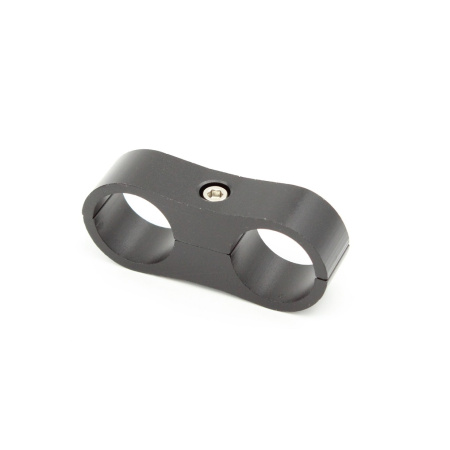 Dual hose separator 11/16"  ID 17.5mm