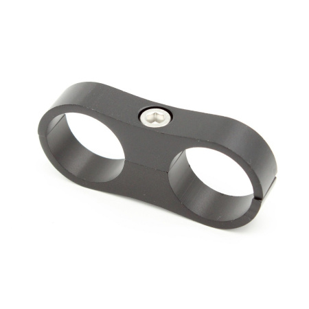 Dual hose separator 1"  ID 25.4mm