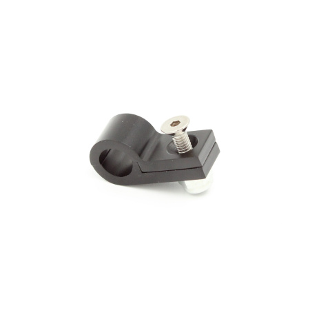 P Clamp 3/8"  I.D.9.5mm (GBJP0209-06)