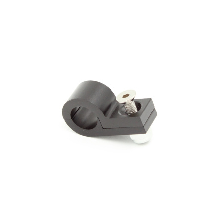 P Clamp 7/16"  I.D.11.1mm (GBJP0209-07)